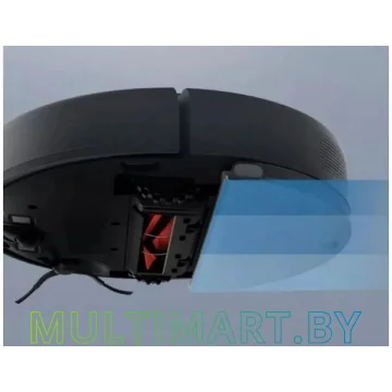Робот-пылесос Dreame D9 Max RLD33GA (международная версия Dreamehome, черный) картинка 5